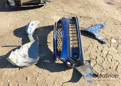 2021 Kia Forte Gt-Line из США, поврежденный, VIN 3KPF34AD0ME356987